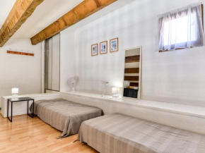 1 Bedroom Apartment for 6